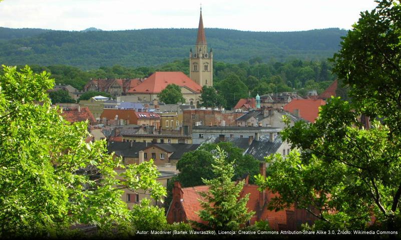 Śródmieście (Wałbrzych)