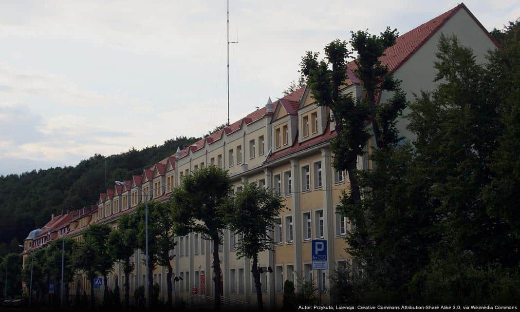 Rozpoczęcie Akcji Zima w Wałbrzychu: Nowe Pługoposypywarki i Zapasy Soli