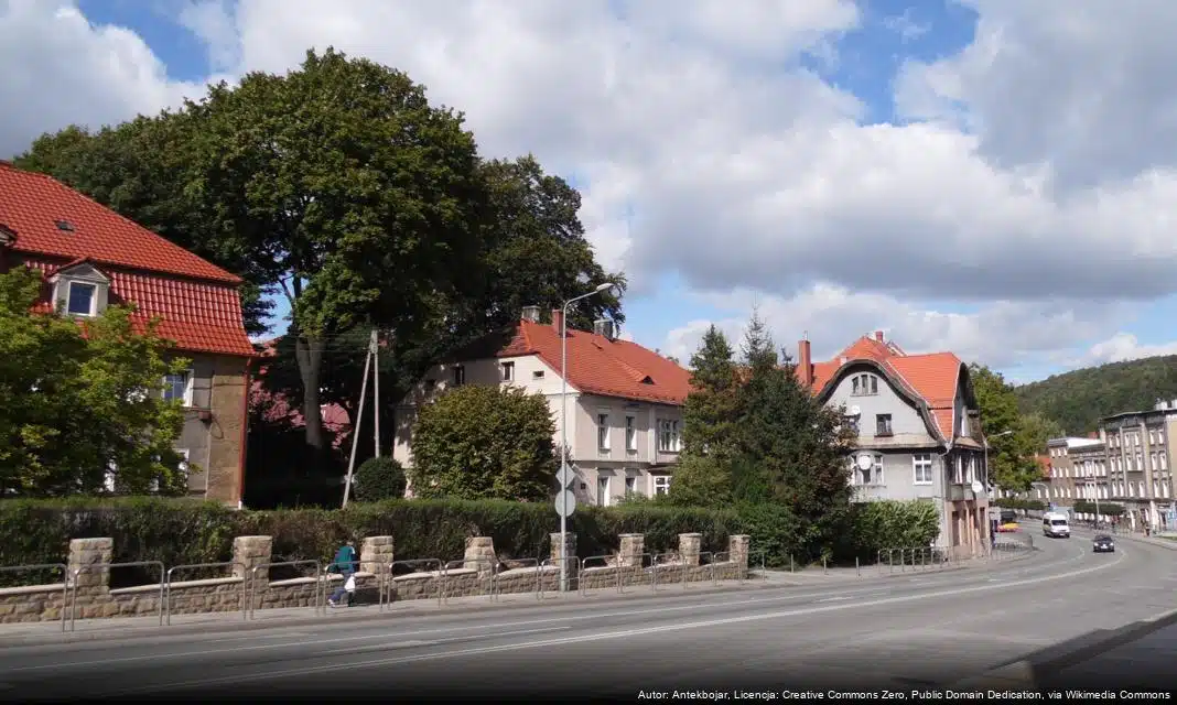 Obchody 40. rocznicy katastrofy górniczej w KWK „Wałbrzych”