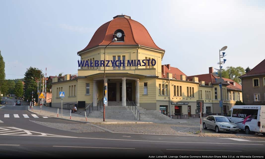 Uwaga mieszkańcy Wałbrzycha: Ważne informacje o programie Czyste Powietrze