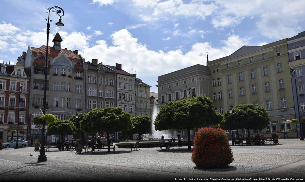Trwa rekrutacja do Zespołu Żłobków nr 3 w Wałbrzychu
